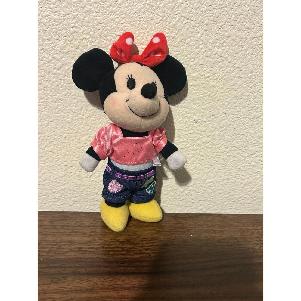 Disney Minnie nuimo
